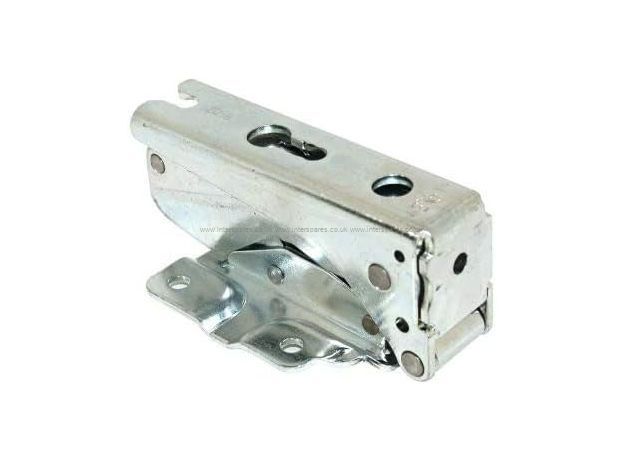 New World Howden Lamona Gorenje Belling Door Hinge - Lower Right / Upper Left