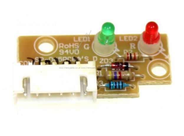 Waeco Electronic PCB