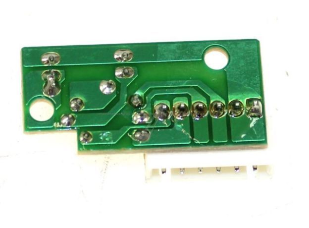 Waeco Electronic PCB