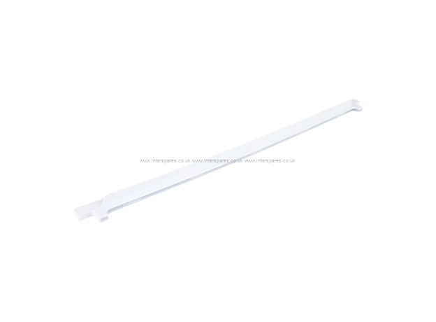 Howden Lamona Homeking REAR TRIM - GLASS SHELF