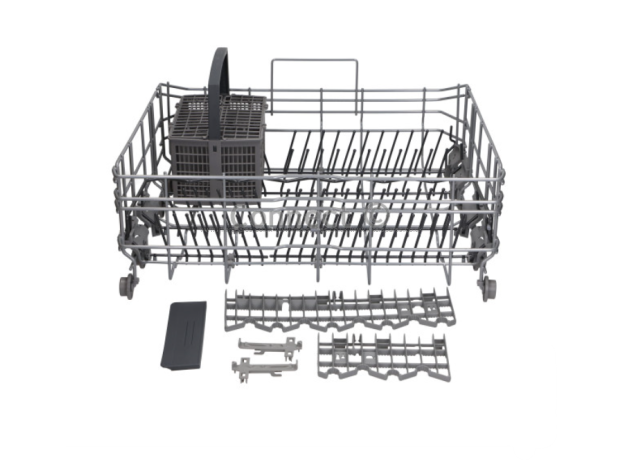Neff Lower Basket, Complete