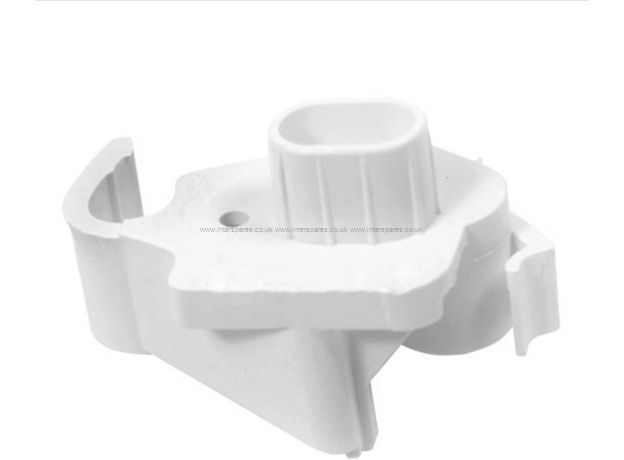 Howden Lamona Door Flap Hinge Left Hand