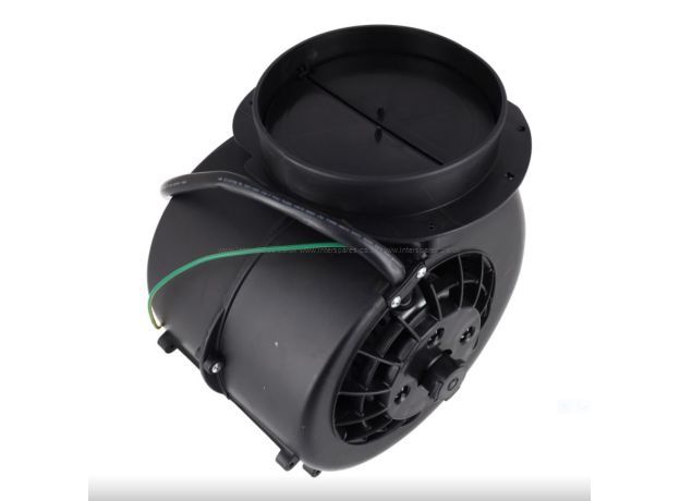 Howden Lamona MOTOR ASSEMBLY