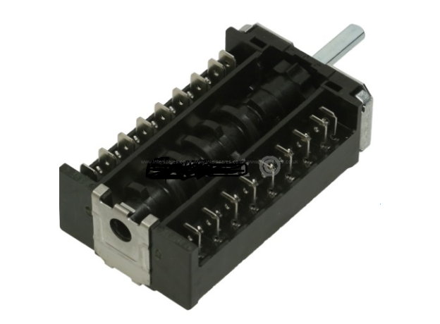 Fisher & Paykel Selector Switch