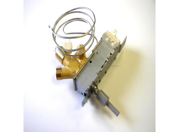 Thetford Gas Valve Manual V2