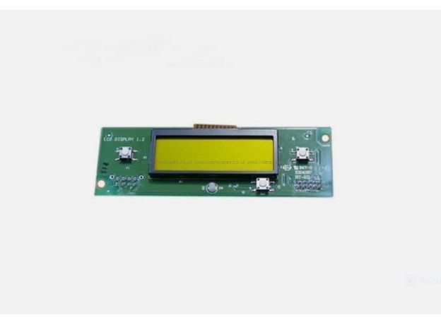 Thetford DISPLAY PCB