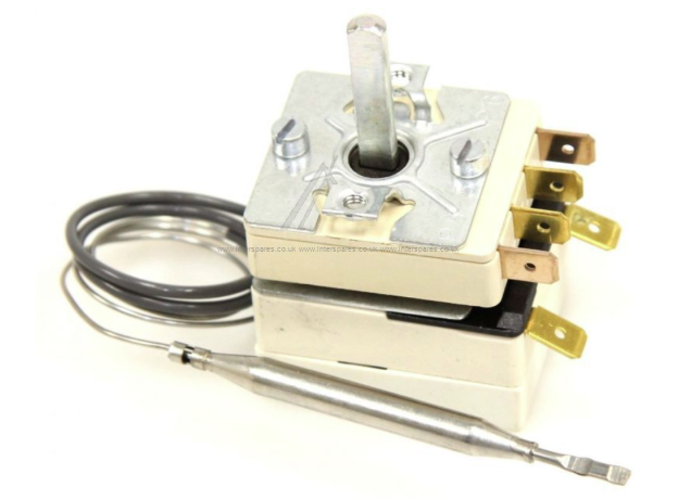 De Dietrich Thermostat