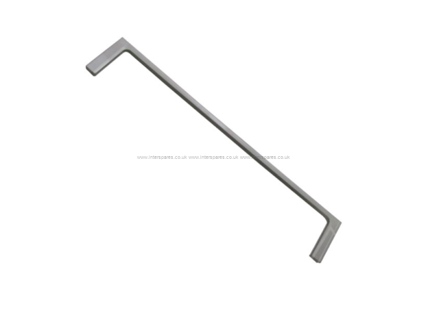 Liebherr Front Trim for glass shelf