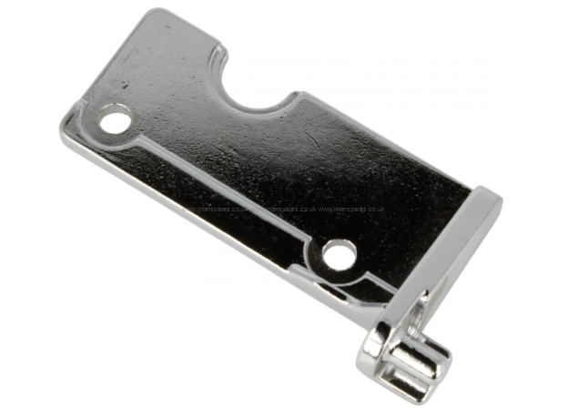 Smeg LOWER RIGHT HINGE BRACKET
