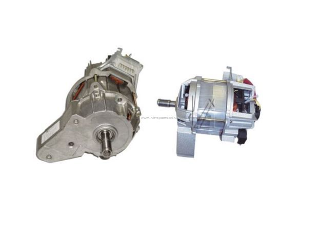 Aeg MOTOR