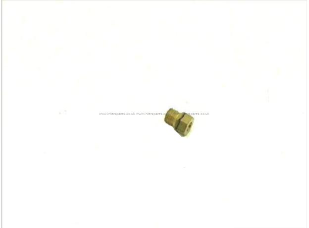 Moorwood Vulcan LPG INJECTOR BSI