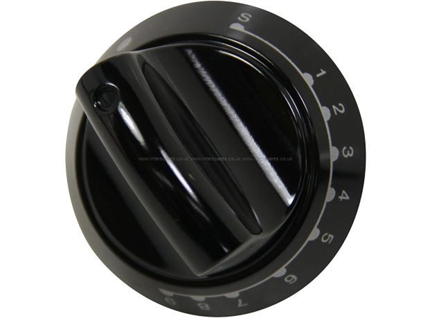 Hotpoint Control Knob - Main Oven