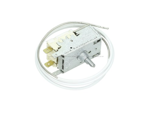 Hotpoint Indesit Thermostart 077B-6584