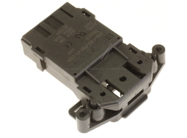 Lg DOOR INTERLOCK