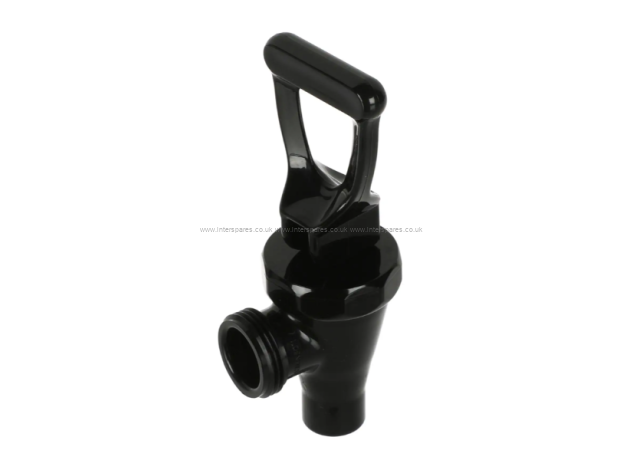 Burco Tap Assembly