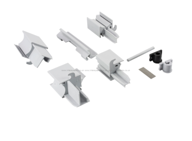 Seitz Retaining Clip