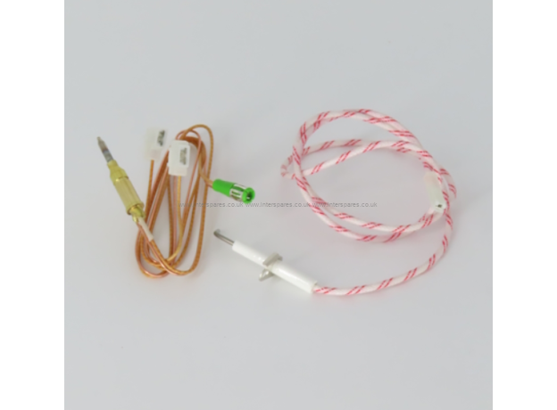 Thetford Grill Thermocouple and Electrode Kit