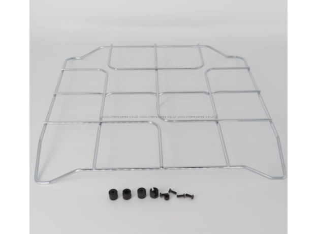 Thetford Spare Parts PAN SUPPORT 3 tri triplex