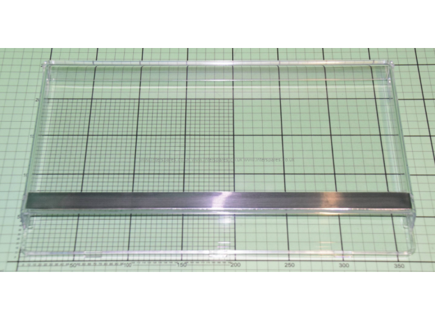 Cda Upper Freezer Drawer Front