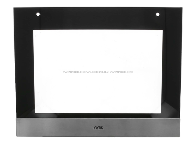 Logik Door Glass - Outer