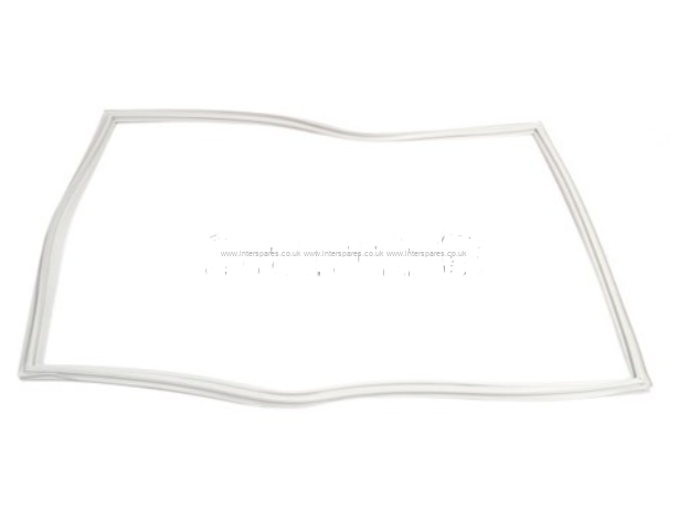 Cda Spare Parts FREEZER DOOR SEAL