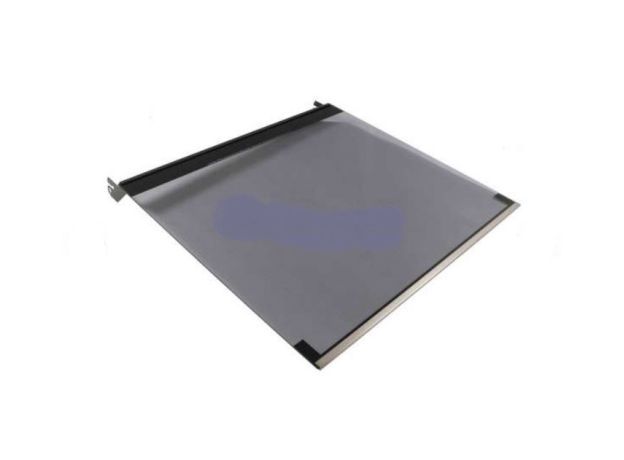 Stoves Glass Lid Assembly