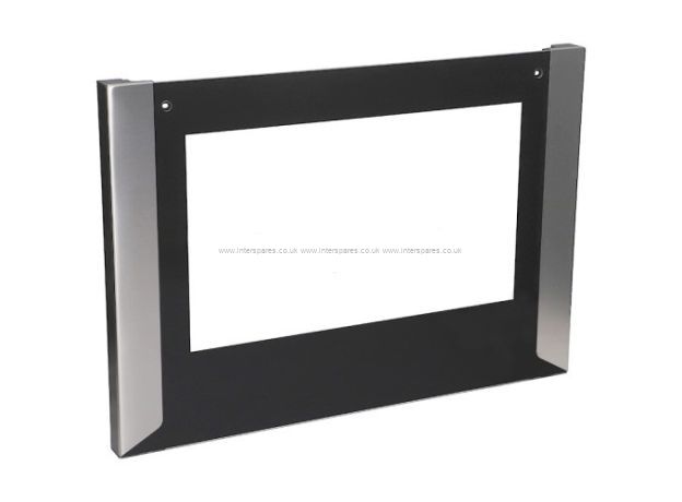 Belling DOOR ASSY MAIN OVEN