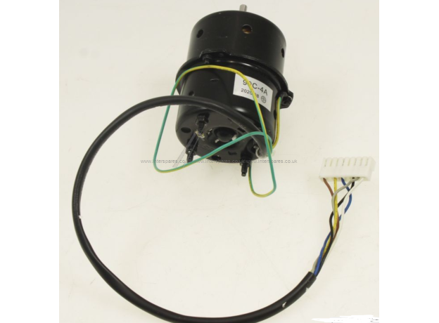 Homeking Motor