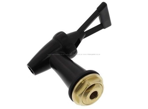 Burco New Style Tap Assembly