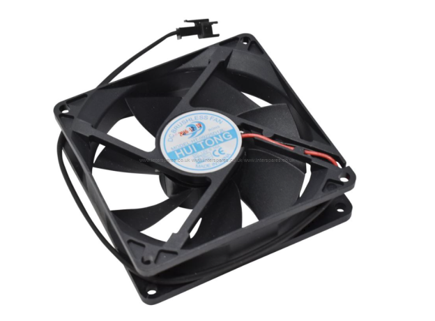 Howden Lamona CONDENSER FAN