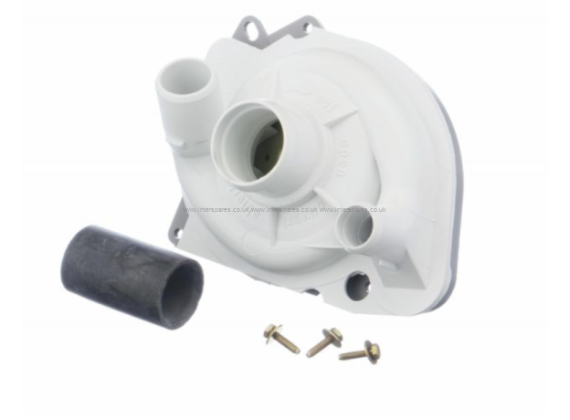 Siemens Bosch IMPELLOR HOUSING