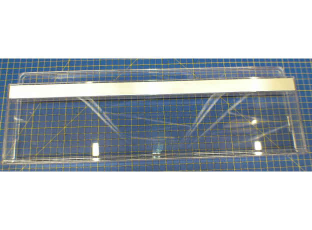 Cda Freezer Drawer Front Middle / Upper