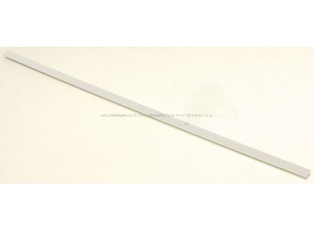 Cda Rear Trim - Glass Shelf
