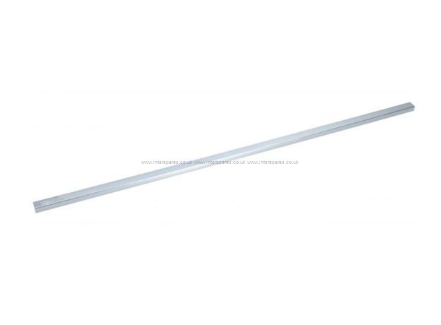 Cda Front Trim - Glass Shelf