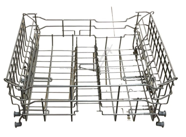 Currys Essentials Kenwood Prima Upper Basket