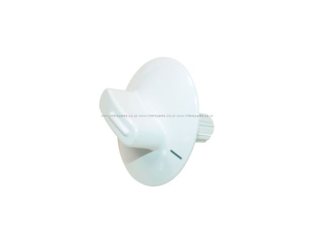 Electrolux Control Knob -White