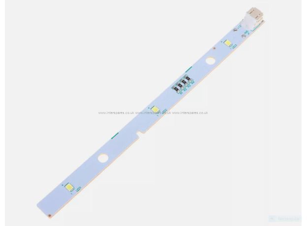 Hisense Haier Logik Kenwood Fridgemaster LED LIGHT BOARD