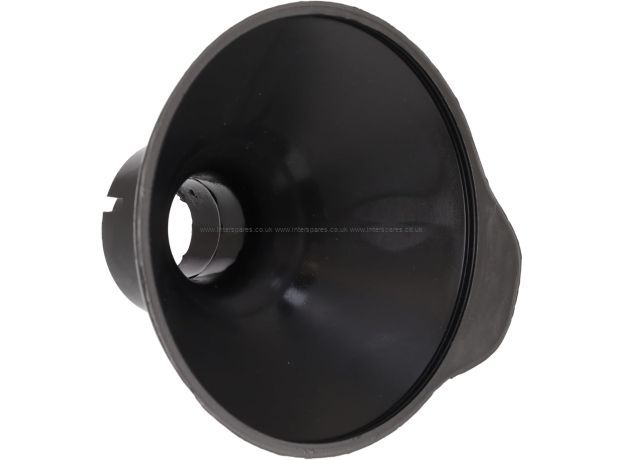 Howden Lamona Salt Funnel