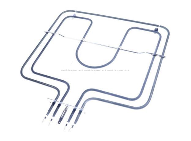 Cooke & Lewis Upper Element - Main Oven
