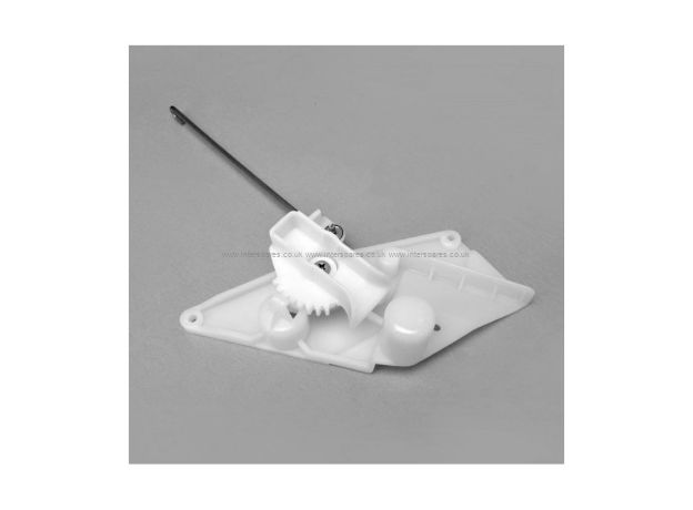 Thetford Saddle Bracket