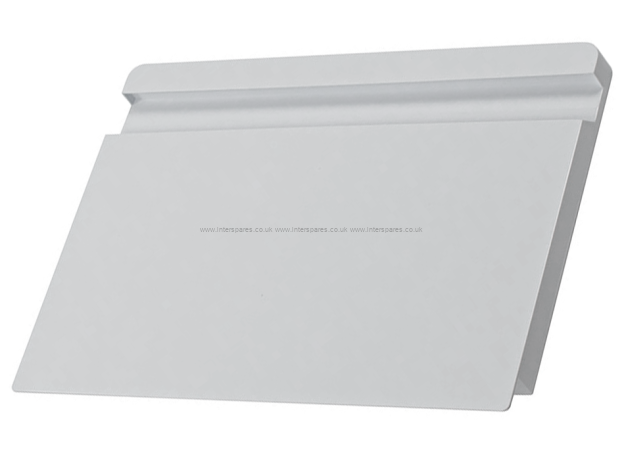Electrolux Freezer Compartment Door