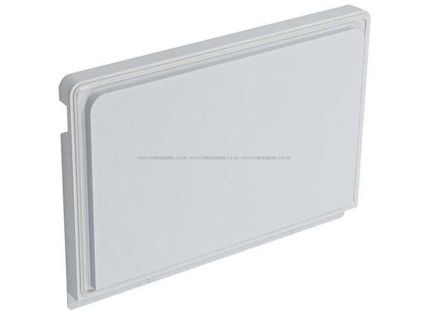 Electrolux Freezer Compartment Door