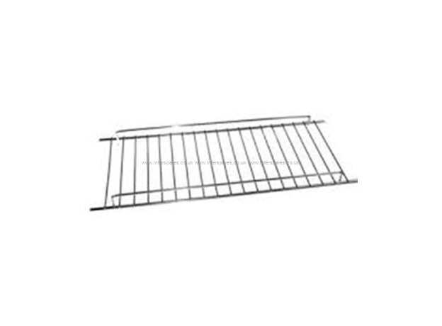 Electrolux Fridge Cabinet Shelf - Upper