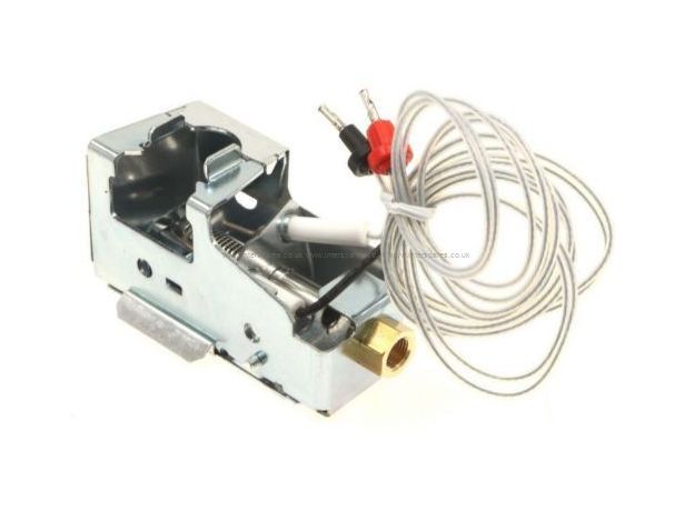 Electrolux Burner Assembly