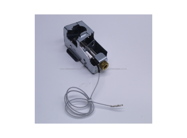 Electrolux Burner Assembly
