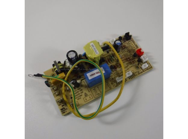 Cata Culina Apelson Power PCB