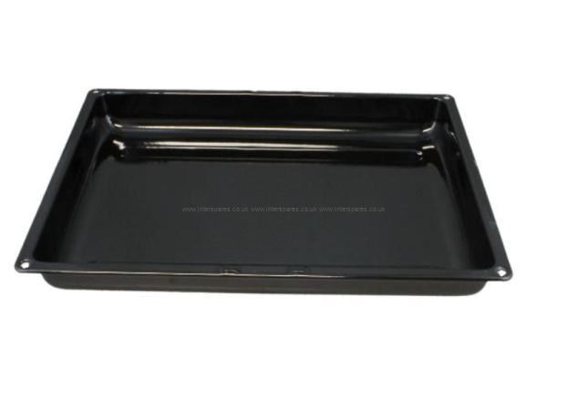 Beko Diplomat Grill Pan