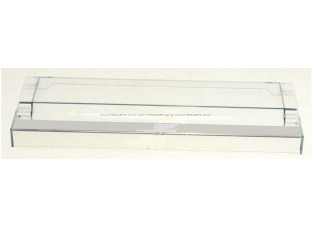 Kenwood Top Drop Down Flap