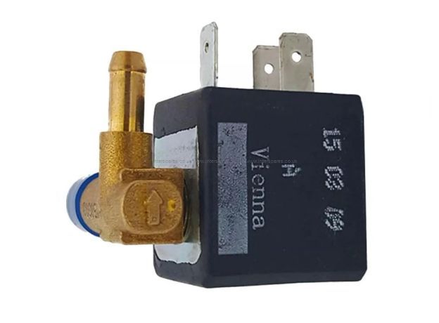 Philips Solenoid Valve