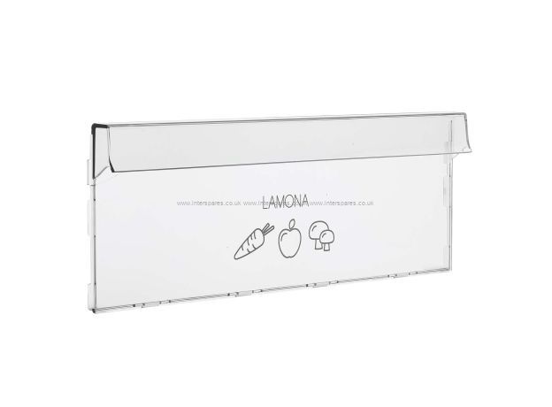 Howden Lamona Crisper Drawer Front